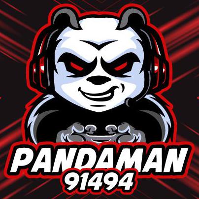 PandaMan91494