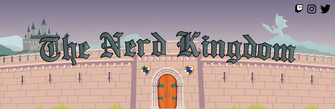 The Nerd Kingdom