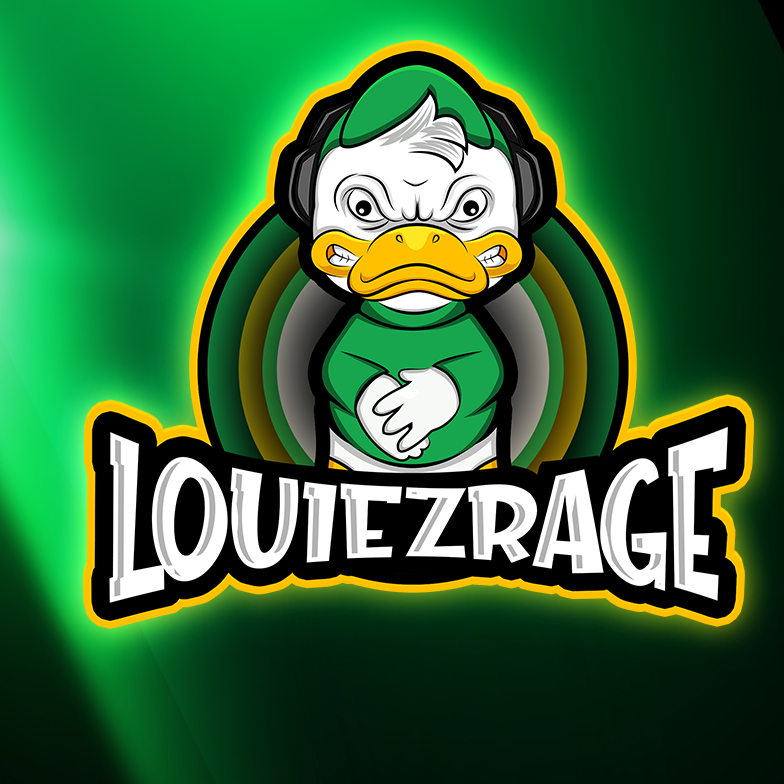 Louiezrage
