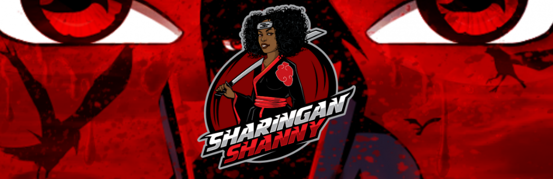 sharinganshanny