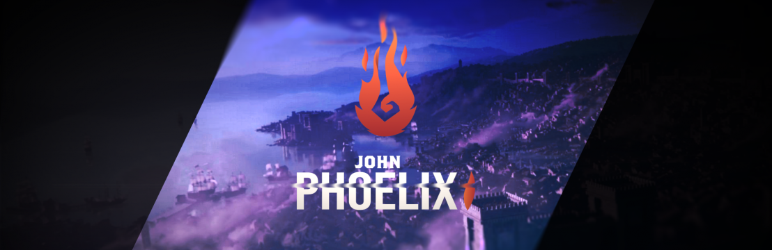 JohnPhoelix