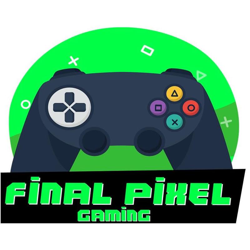 Final_Pixel_Gaming