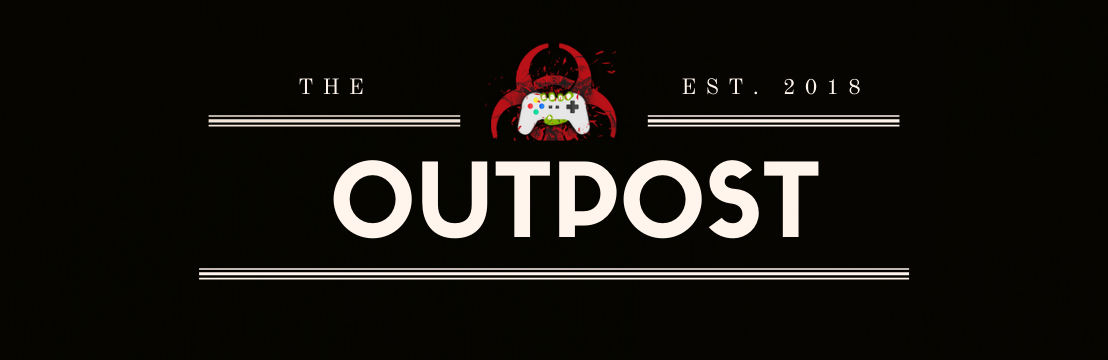 Outpost Gaming