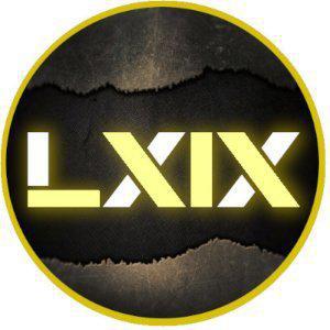 LXIX Gaming