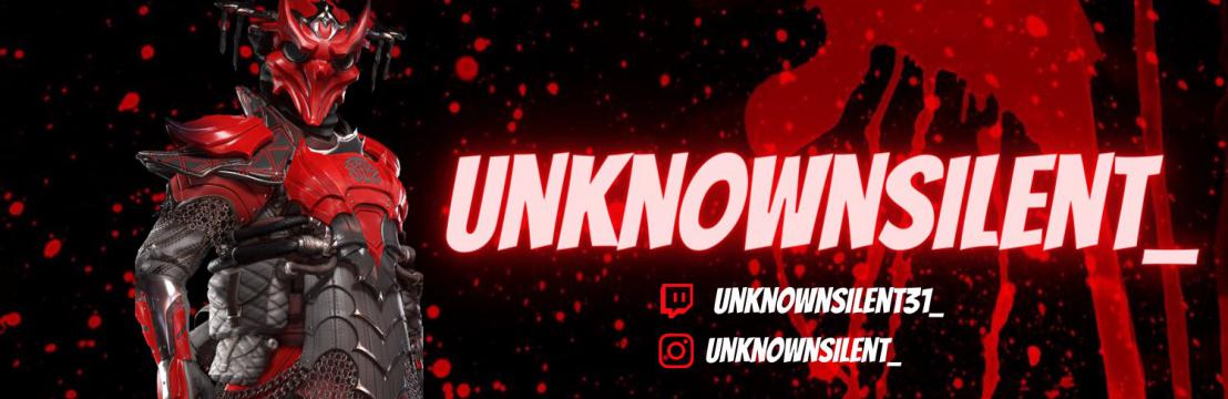 Unknownsilent31