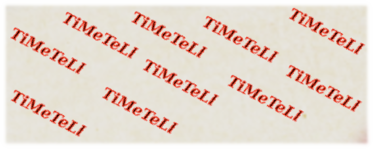 timetell