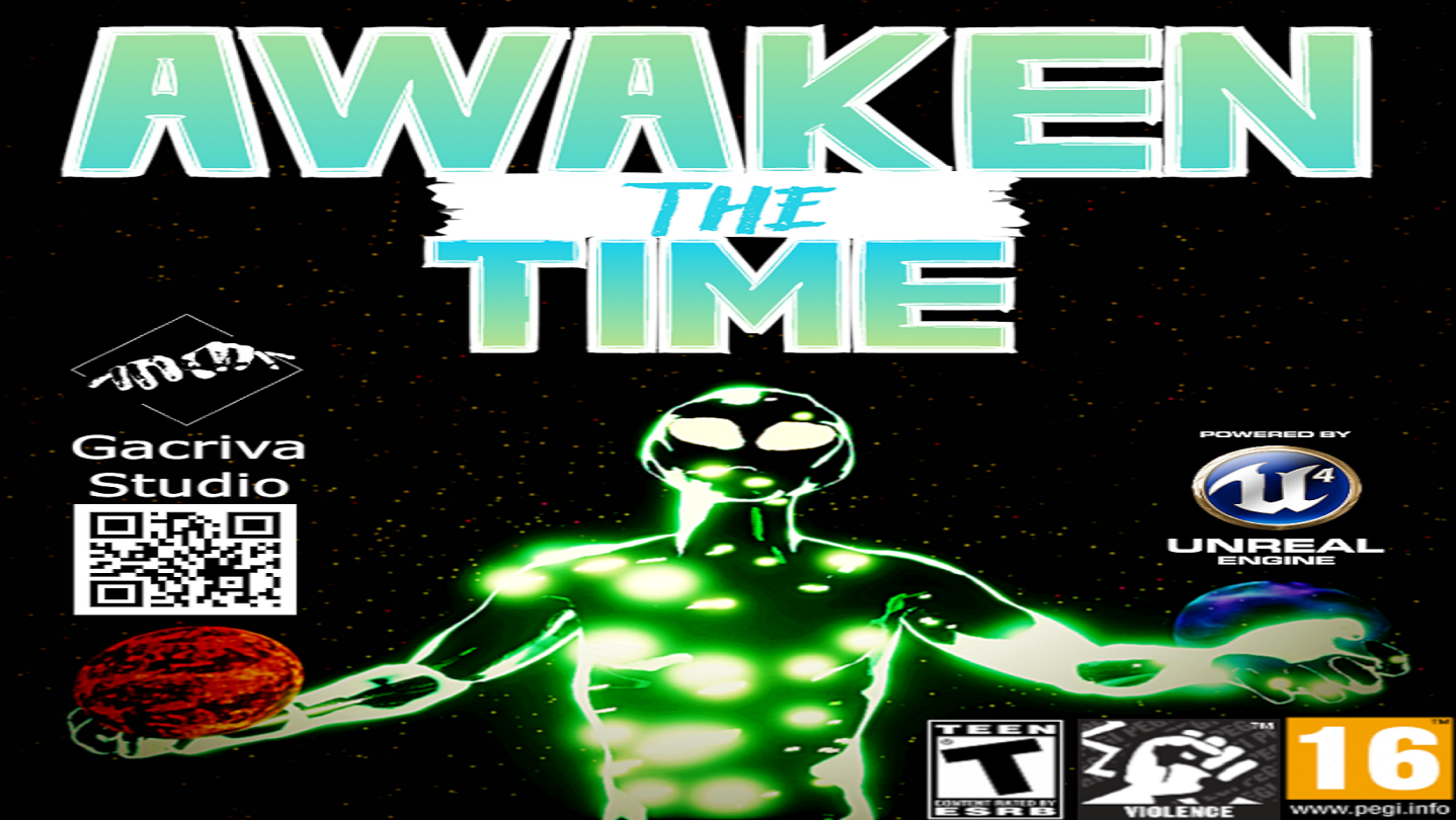 Awaken the Time