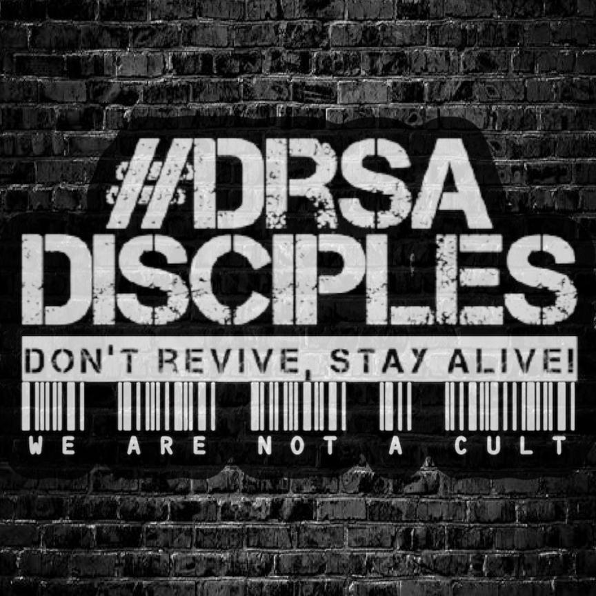 DRSA_Disciples