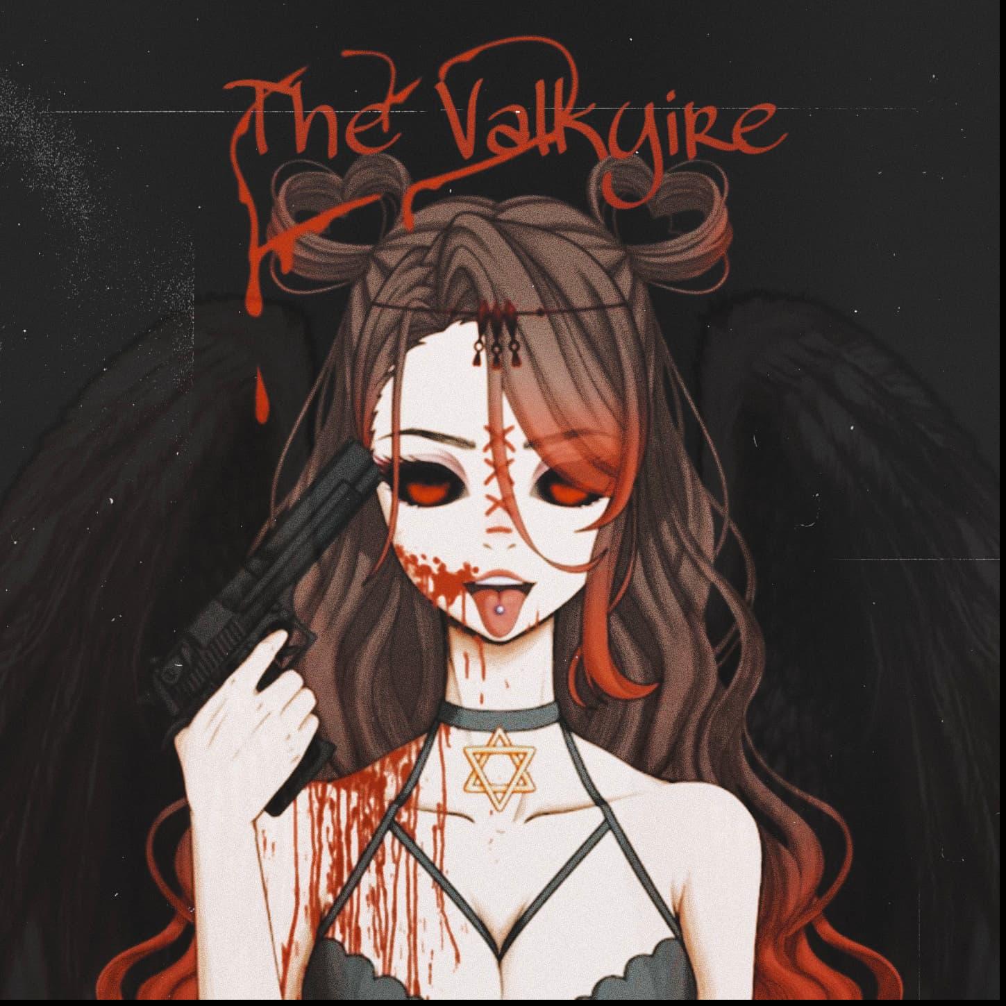 The_Valkyrie