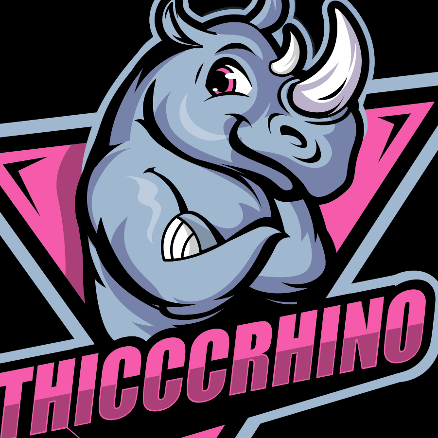 Thicccrhino