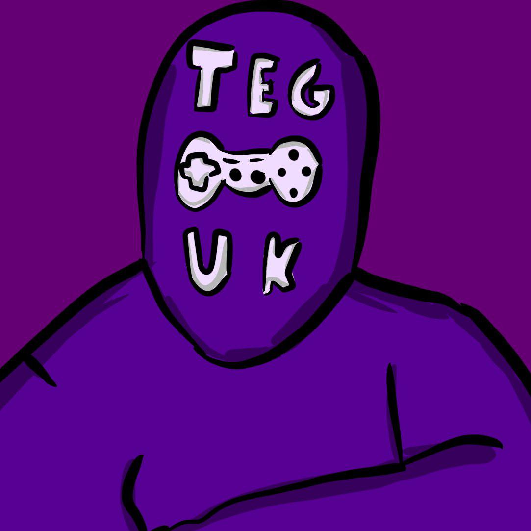 TEGamerUK