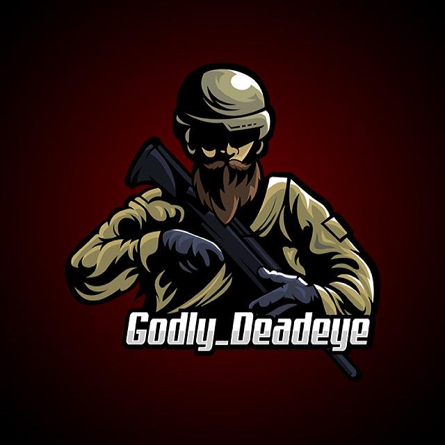 godly_deadeye