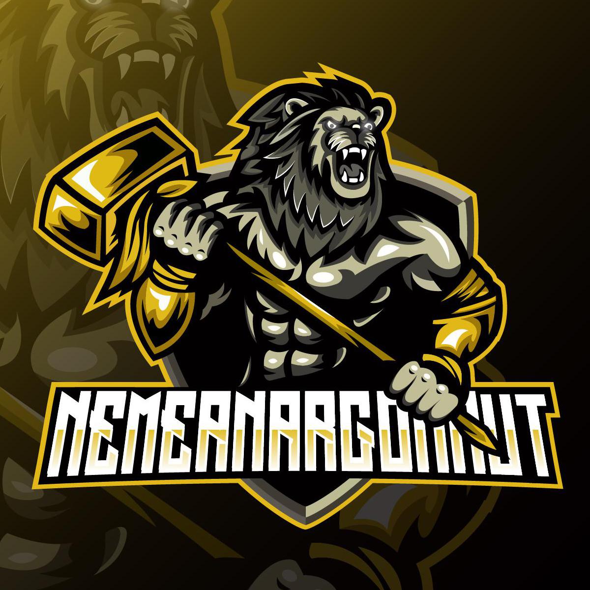 Nemeanargonaut