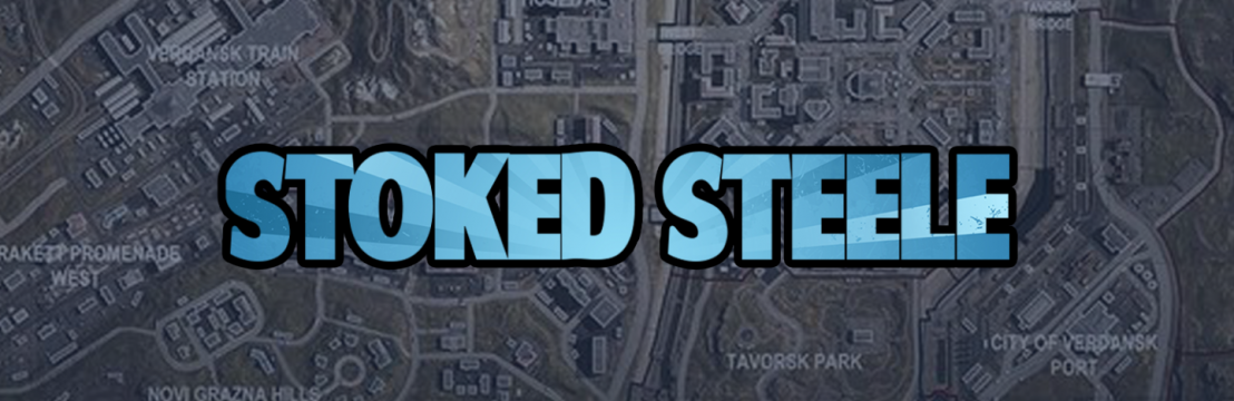 StokedSteeleTV