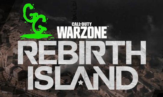 Warzone Rebirth Island Individual Kill Race