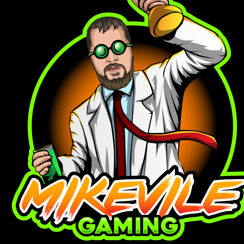 MIKEVILEGAMING