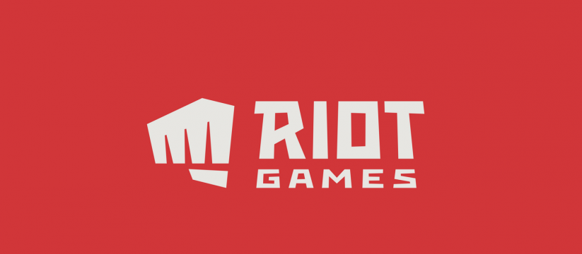 Riot Games Gamers
