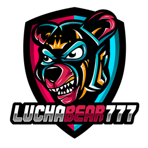 LuchaBear777