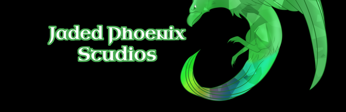 Jaded Phoenix Studios