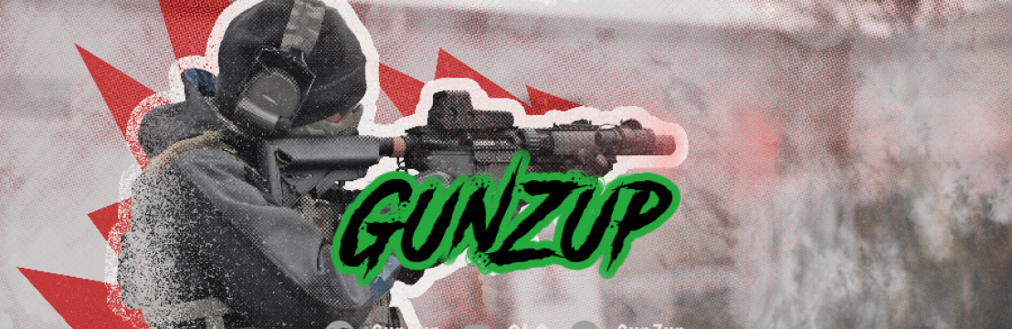 RG|GunZup88