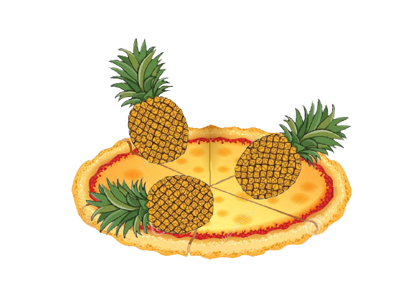 PRO-Pineapple