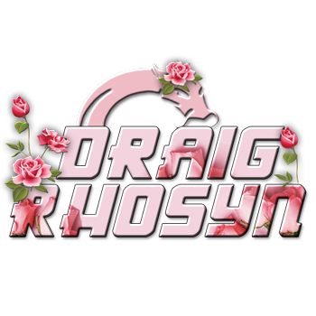 draig_rhosyn