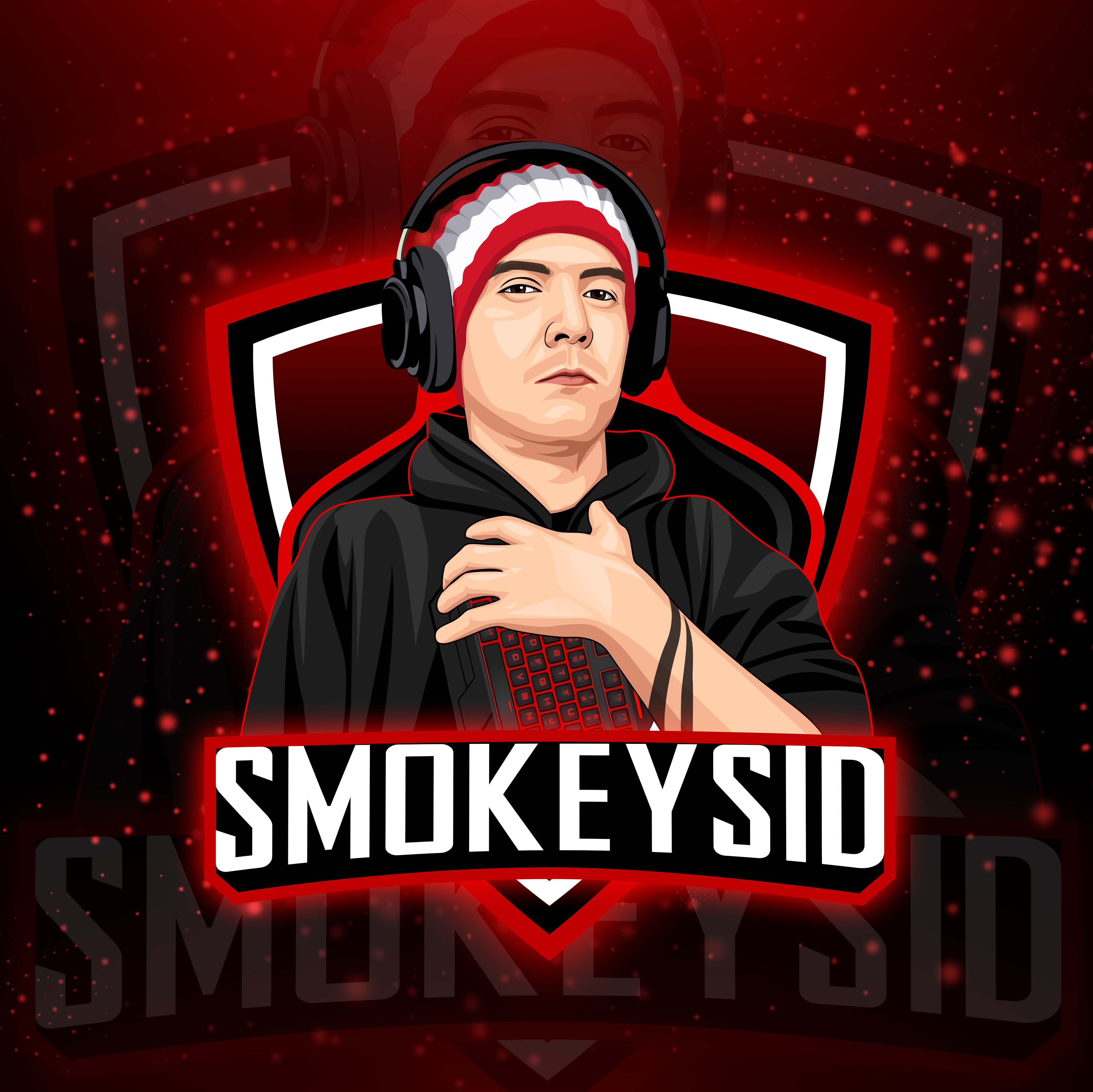 Smokeysid