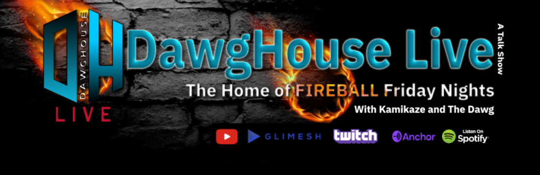 The DawgHouse LIVE