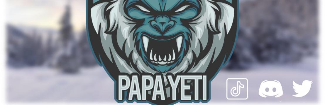 PapaYeti