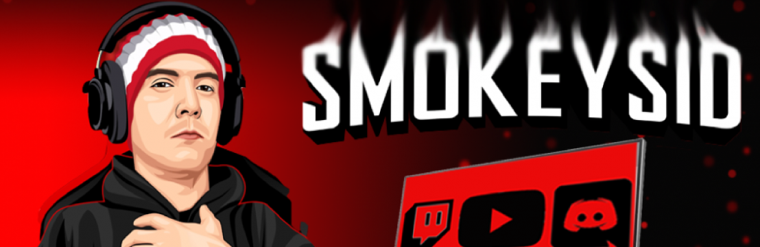 Smokeysid