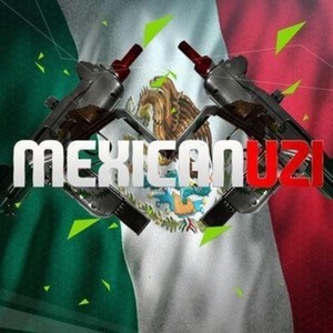 Mexicanuzi