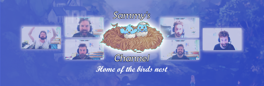 SammyJ