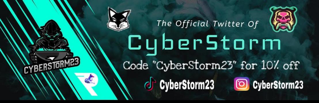 Cyberstorm23