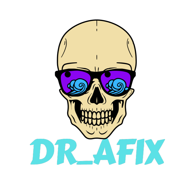 Dr_afix