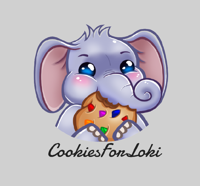 CookiesForLoki