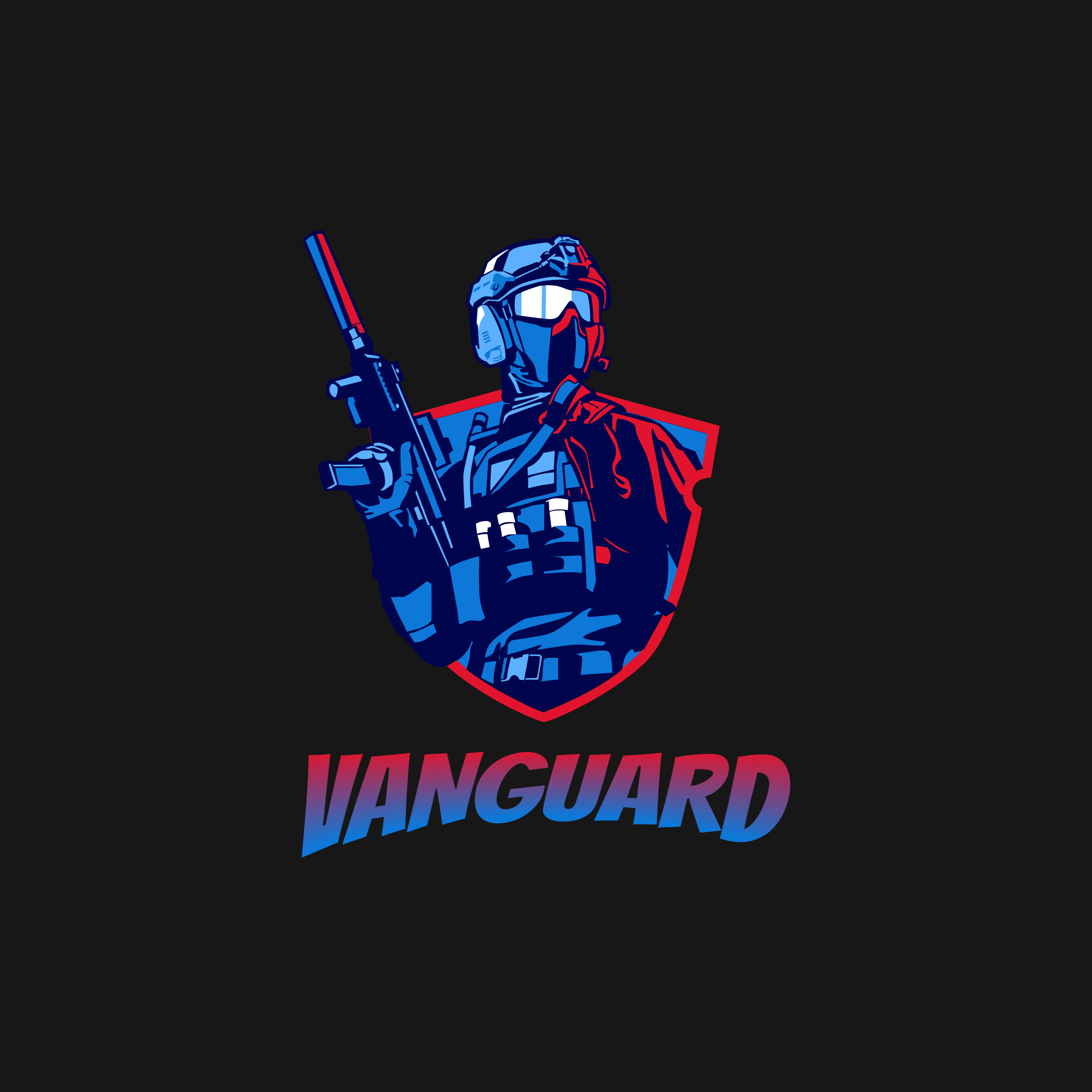 Vanguardshooter