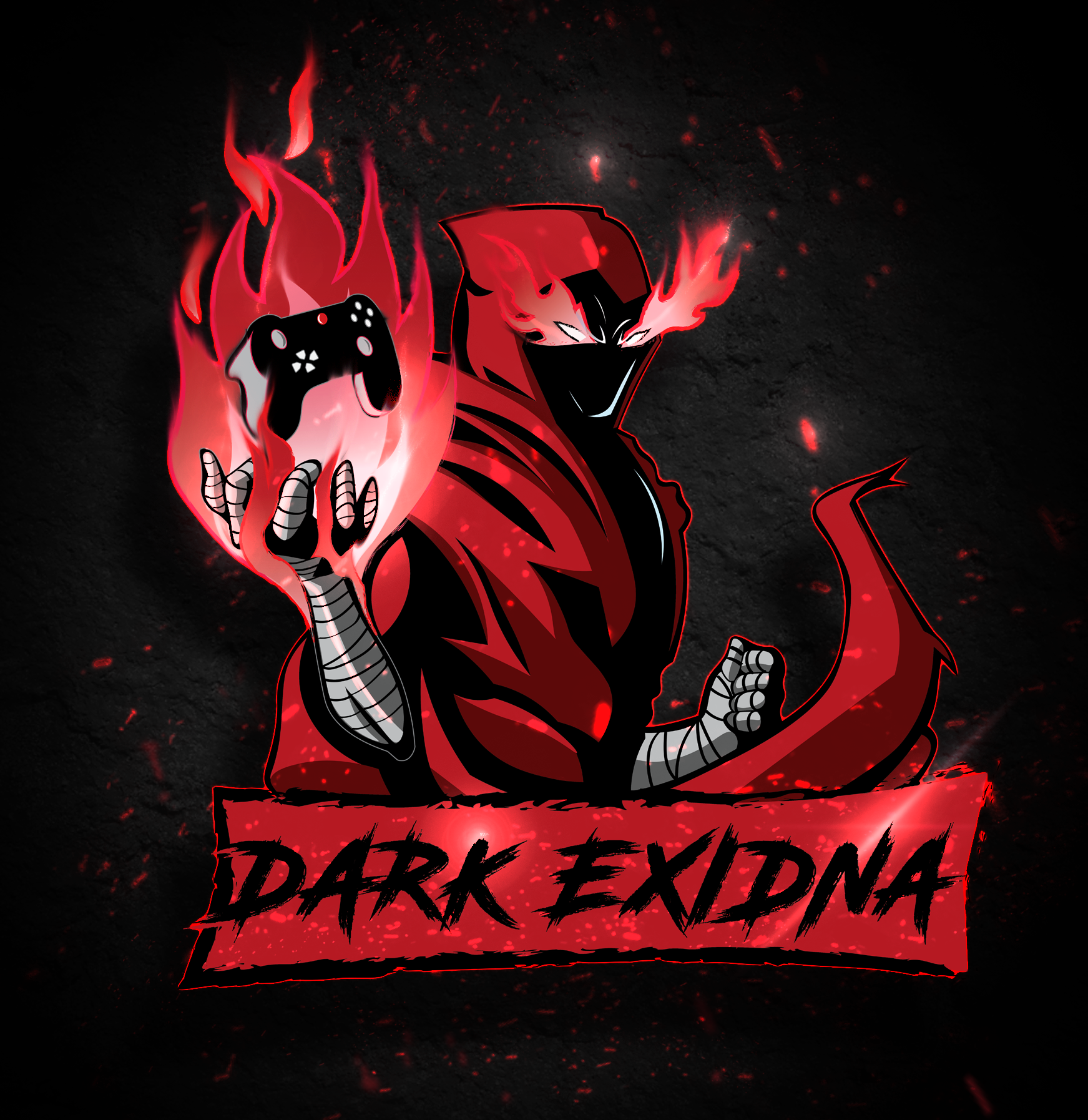 Dark_Exidna