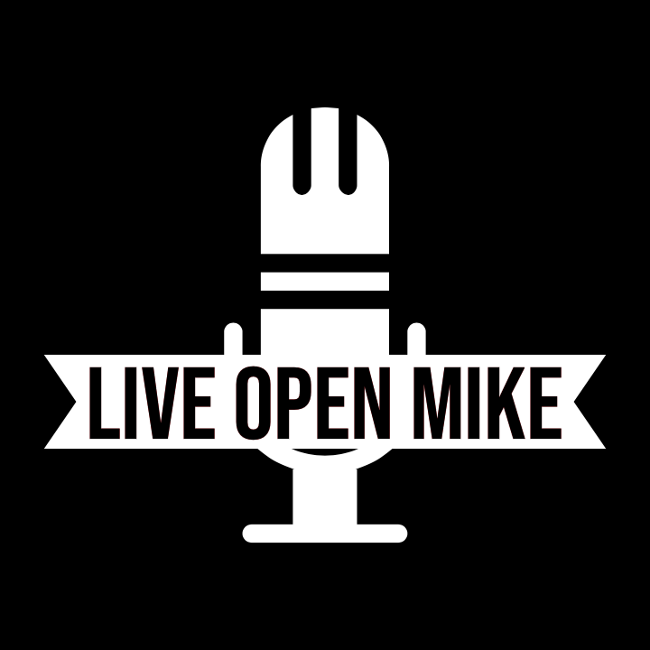 LiveOpenMike
