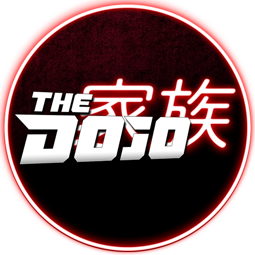 The Dojo 家族