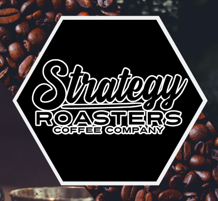 Strategy Roasters Coffee Company