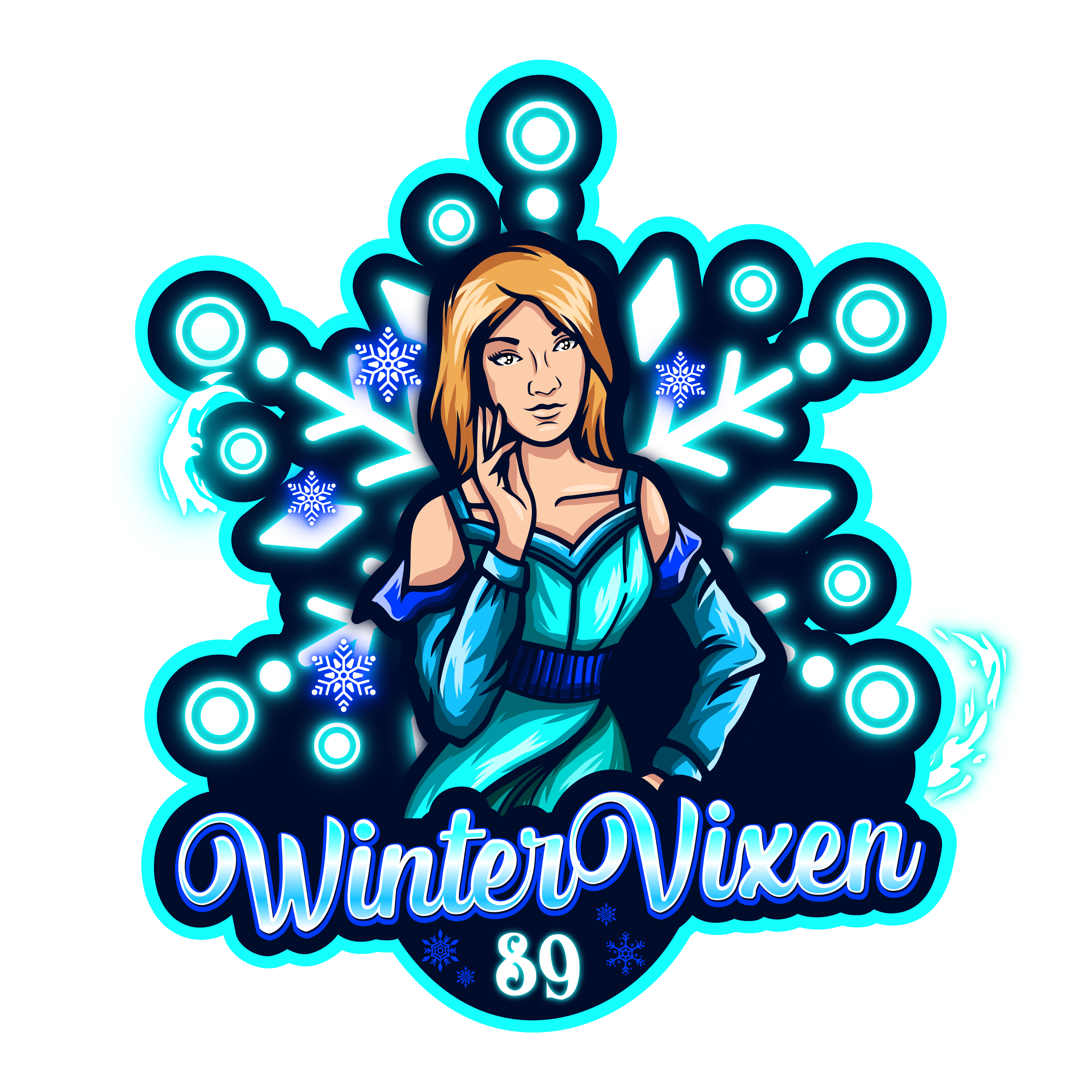 WinterVixen89