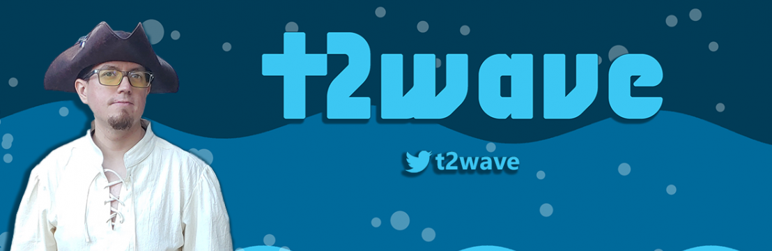 t2wave