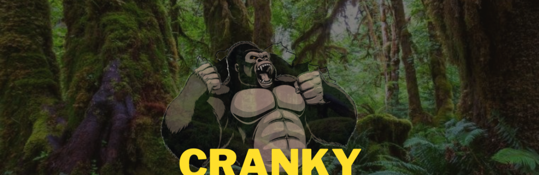CrankyPrimal