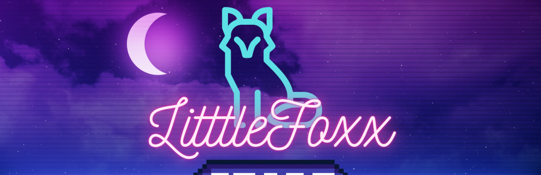 LitttleFoxx