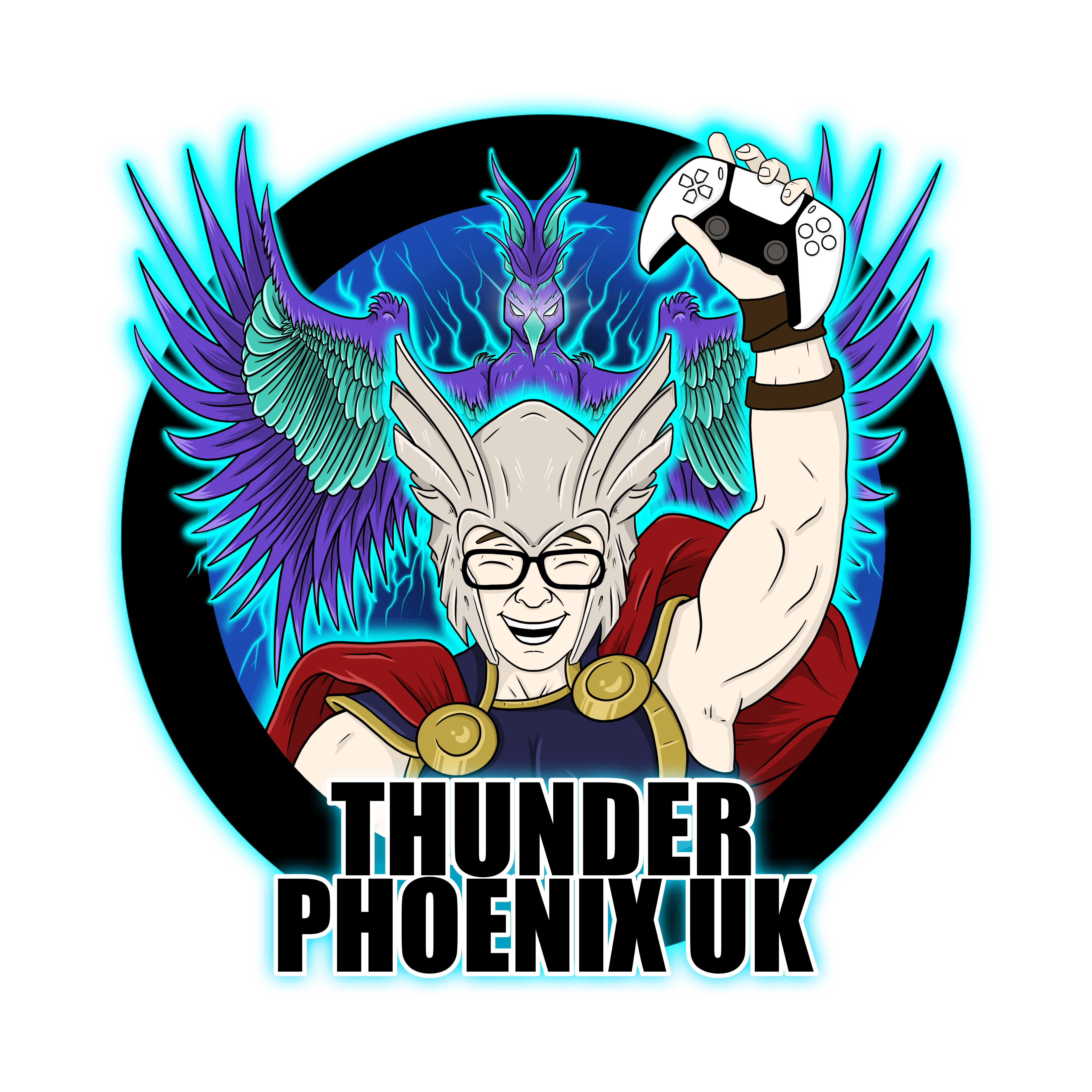 ThunderPhoenixuk