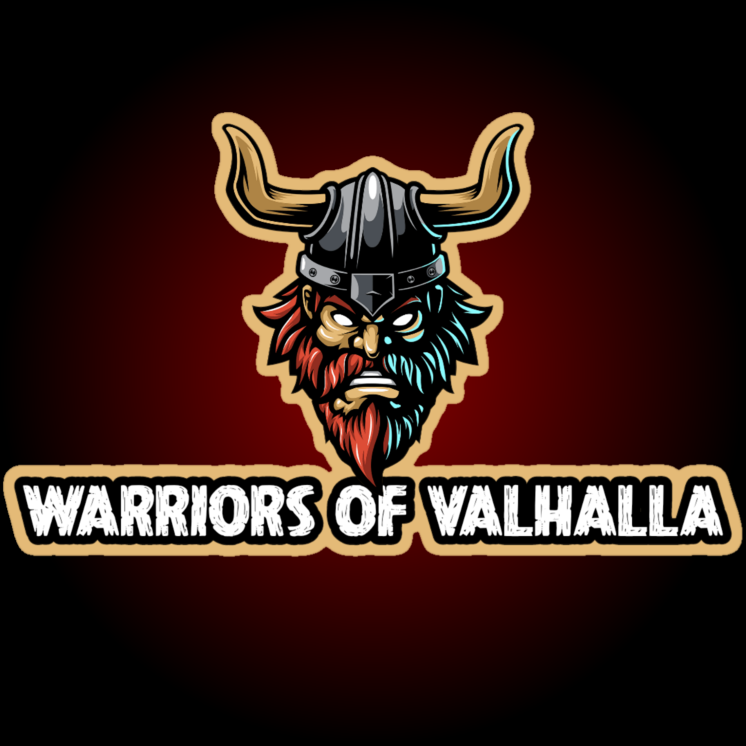 Warriors 0f Valhalla