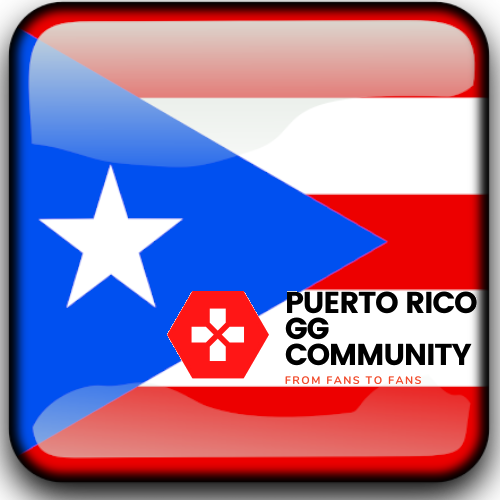 Puerto Rico GG Community