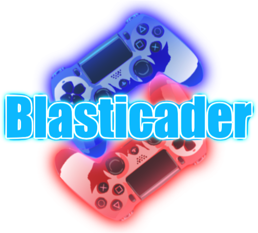 Blasticader