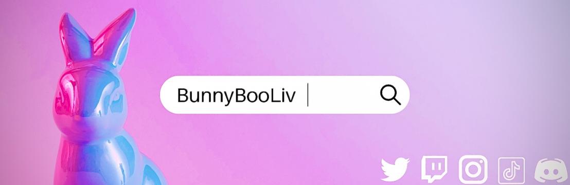 BunnyBooLiv