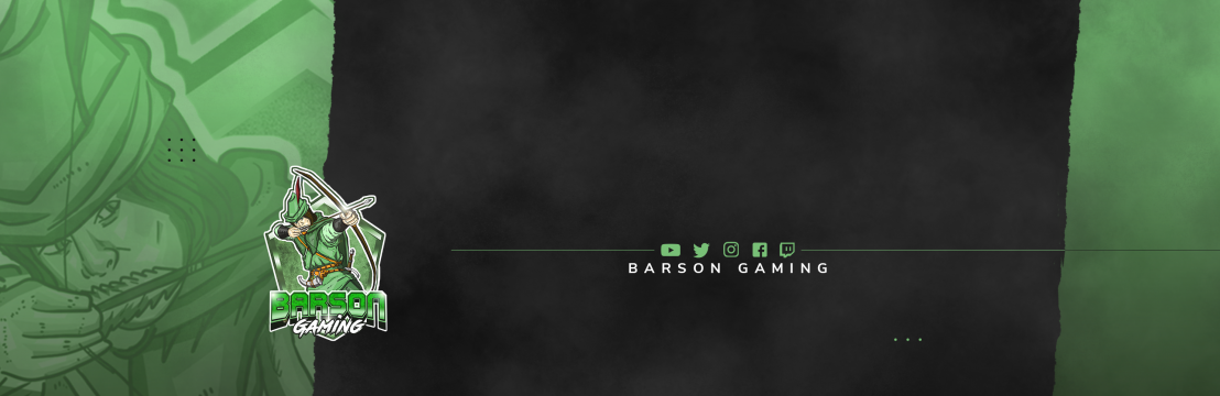 BarsonGaming